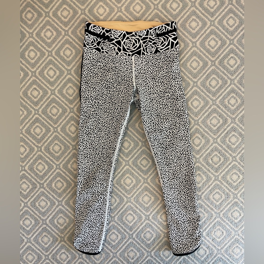Lulu Lemon Leggings